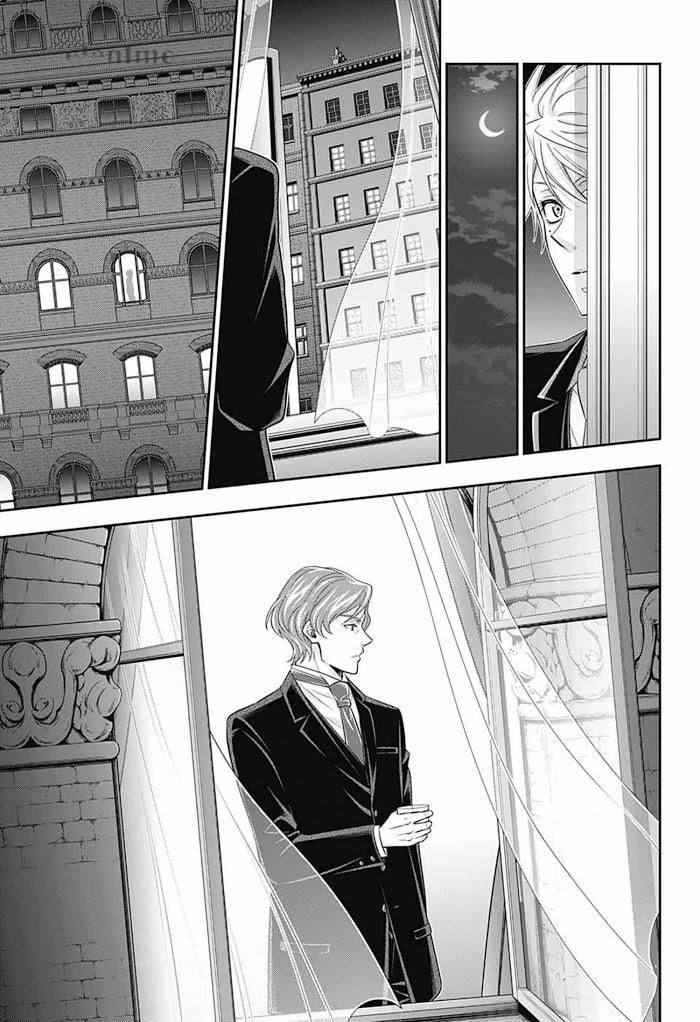 Yuukoku no Moriarty, Chapter 57 image 35